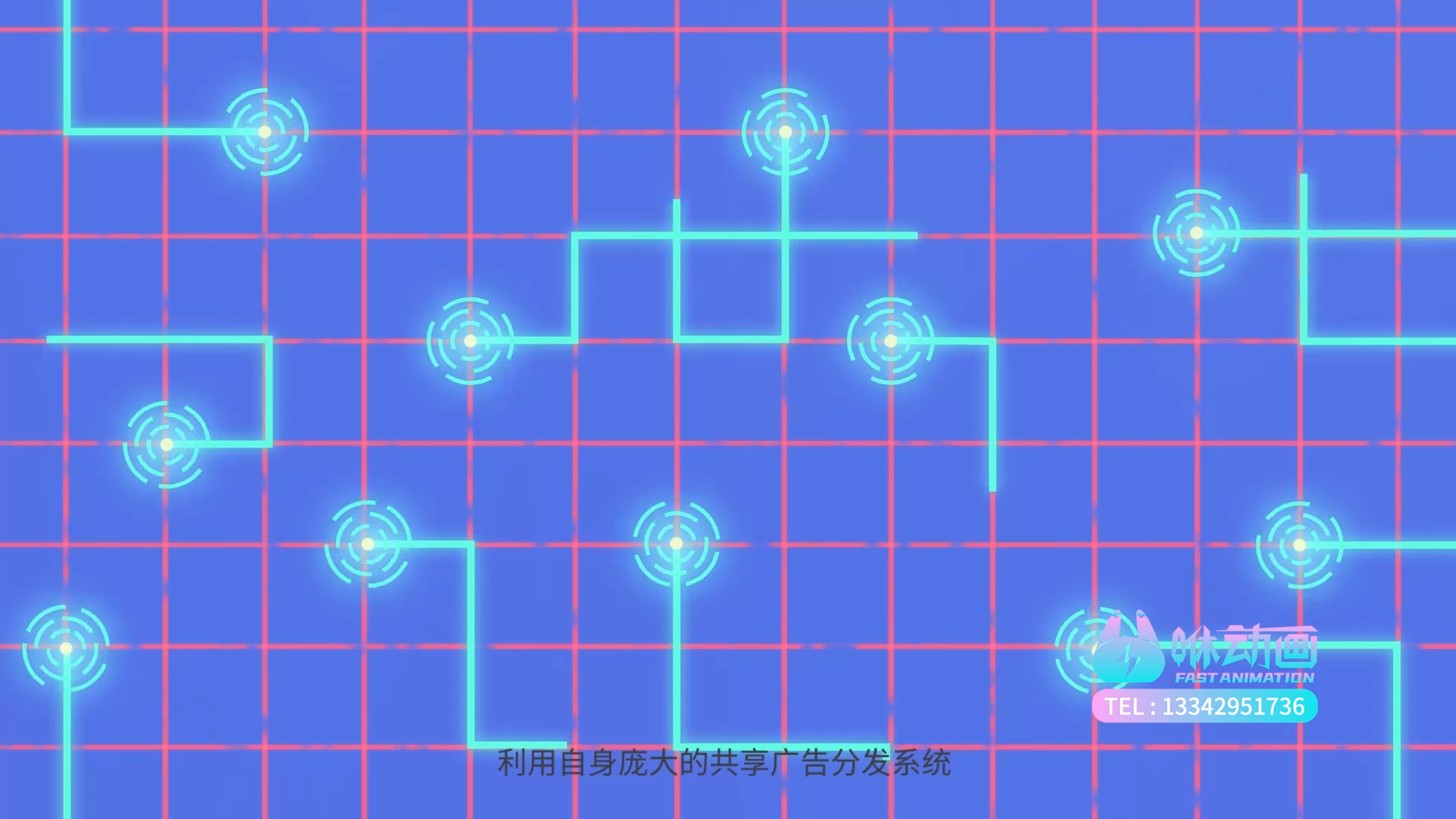 AI动画